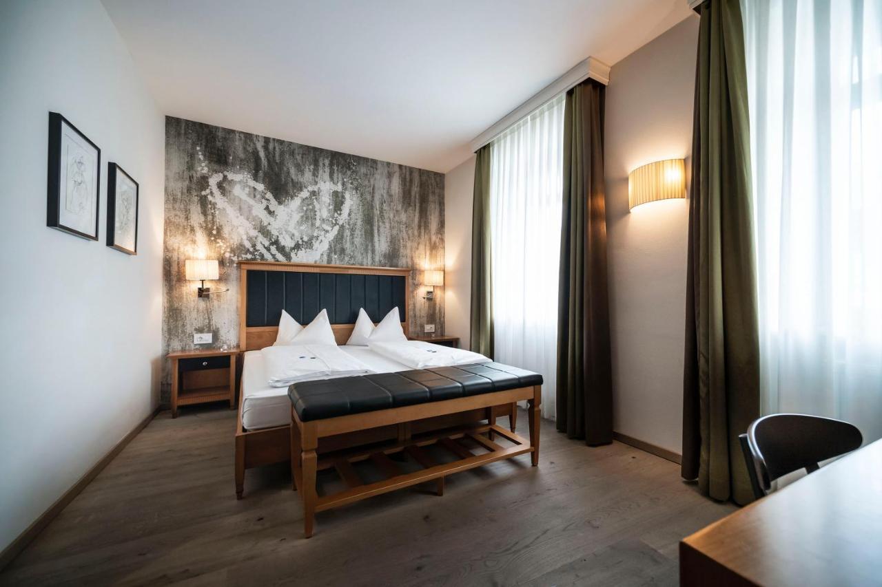 Hotel Post - Tradition & Lifestyle Adults Only