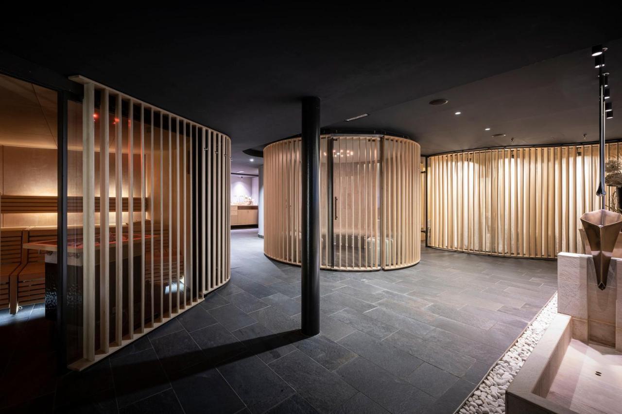 Hotel Post - Tradition & Lifestyle Adults Only San Candido