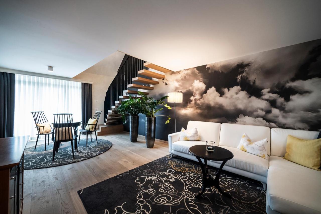 Post - Tradition & Lifestyle Adults Only Hotel San Candido