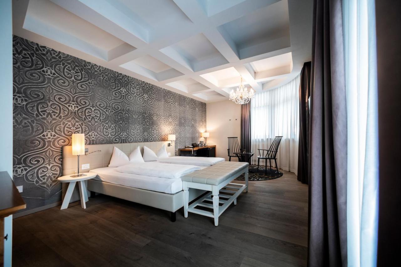 Hotel Post - Tradition & Lifestyle Adults Only San Candido
