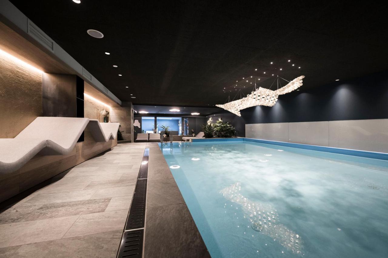 Post - Tradition & Lifestyle Adults Only Hotel San Candido