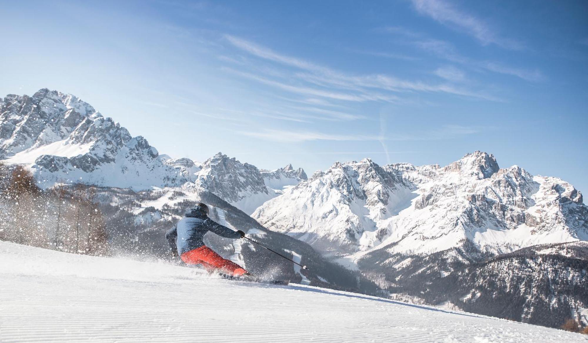 Hotel Post - Tradition & Lifestyle Adults Only San Candido