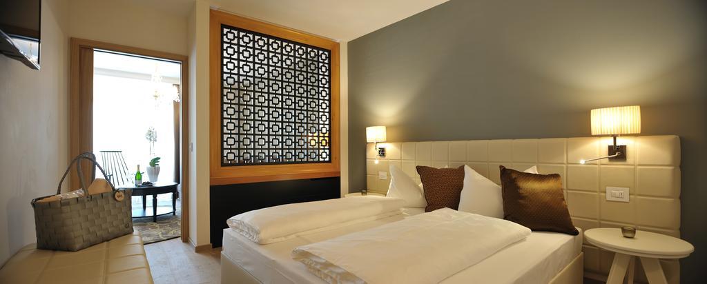 Post - Tradition & Lifestyle Adults Only Hotel San Candido