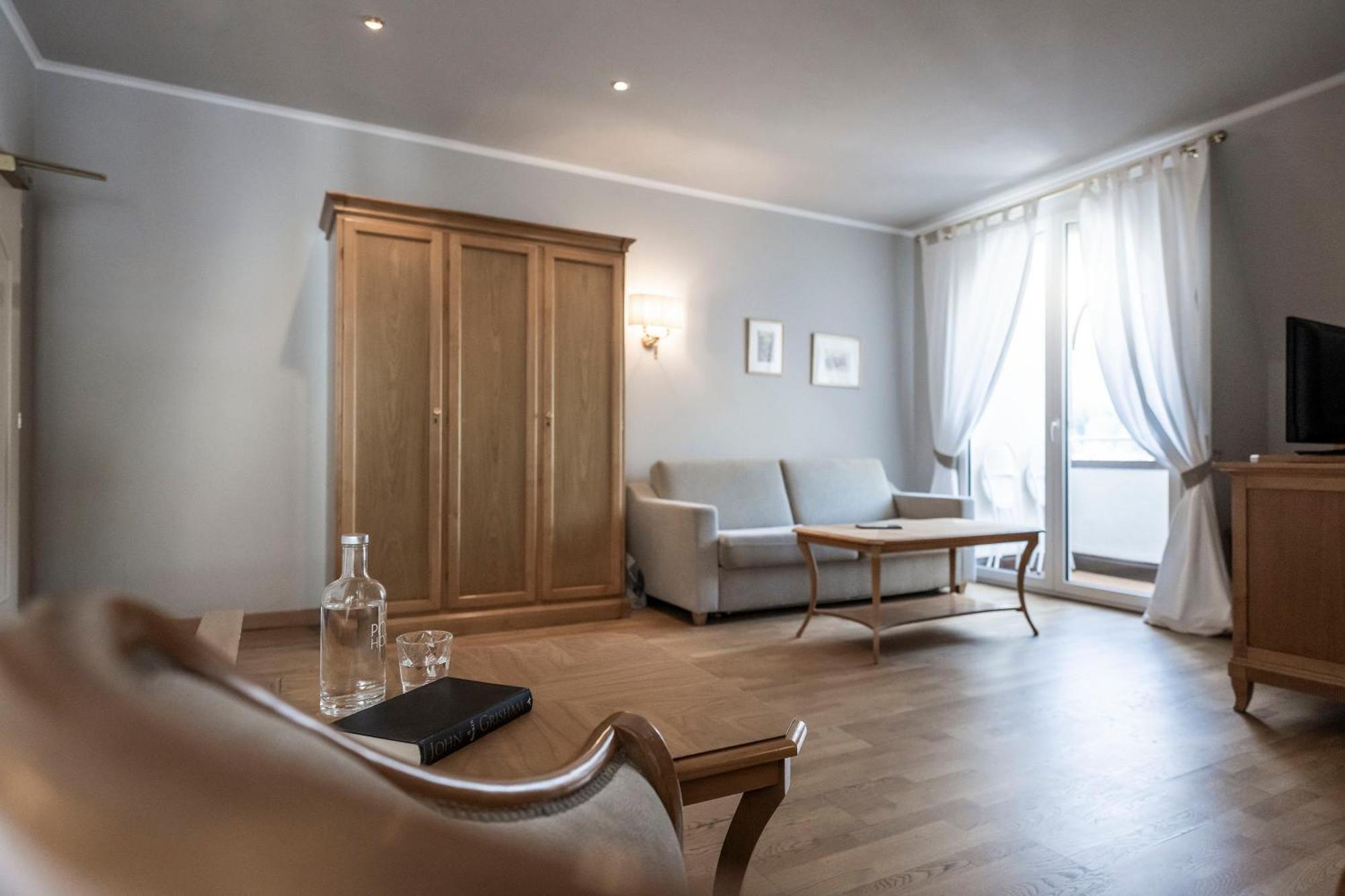 Post - Tradition & Lifestyle Adults Only Hotel