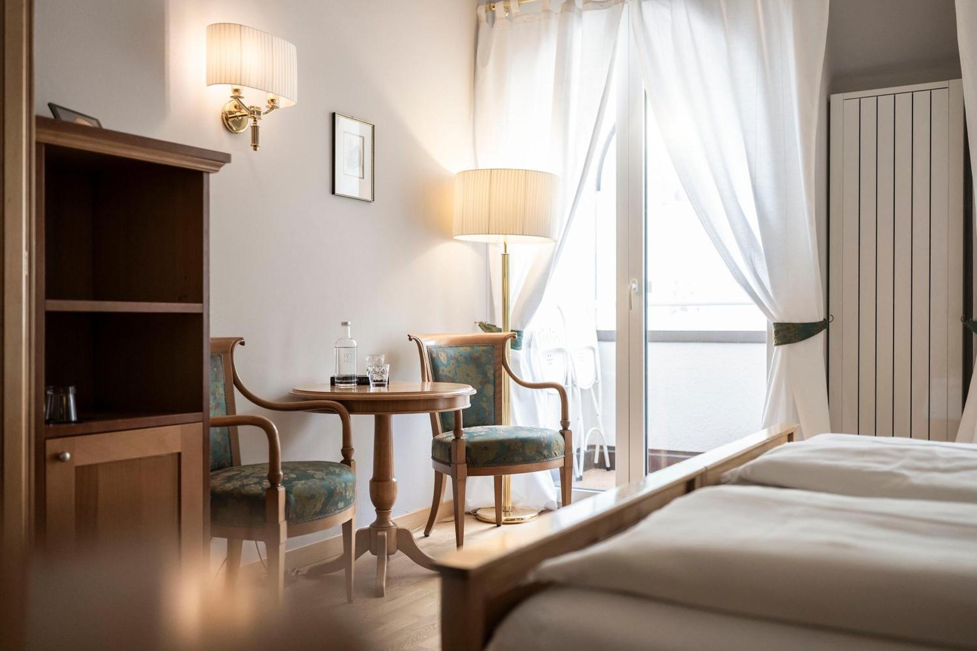 Post - Tradition & Lifestyle Adults Only San Candido