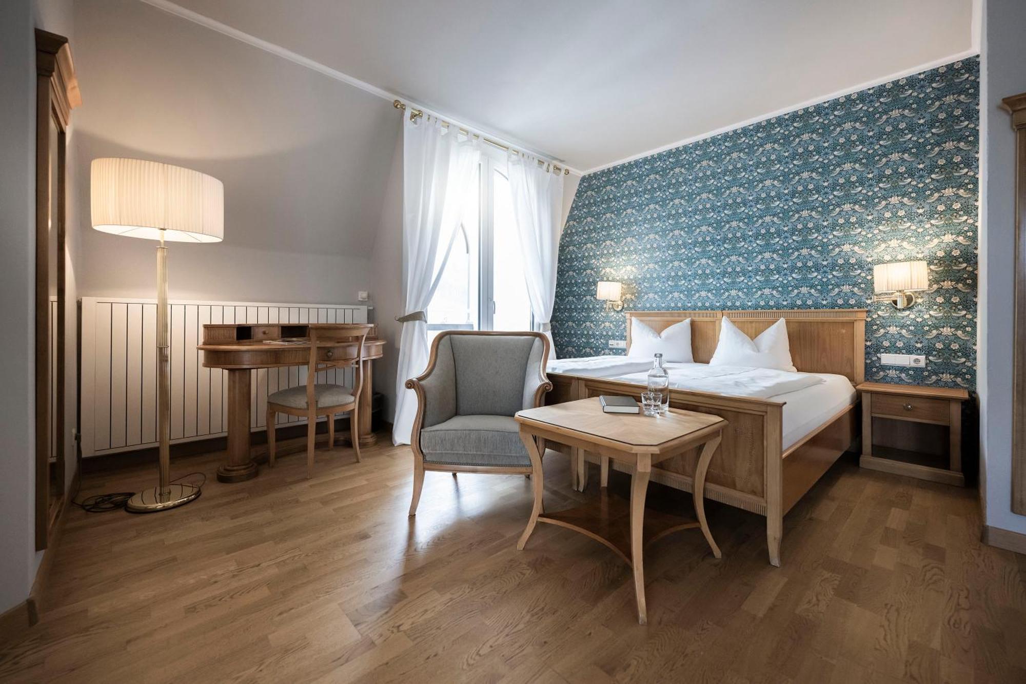 Post - Tradition & Lifestyle Adults Only Hotel
