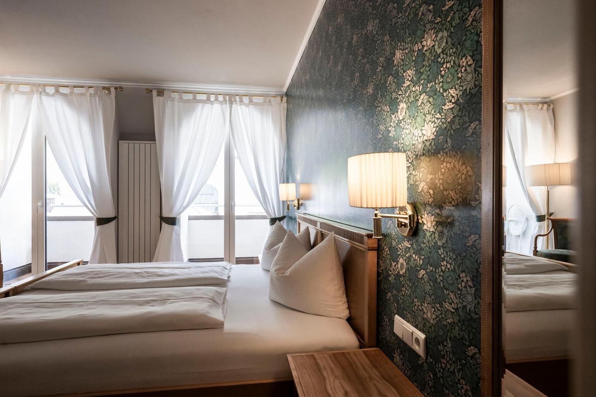 Hotel Post - Tradition & Lifestyle Adults Only San Candido