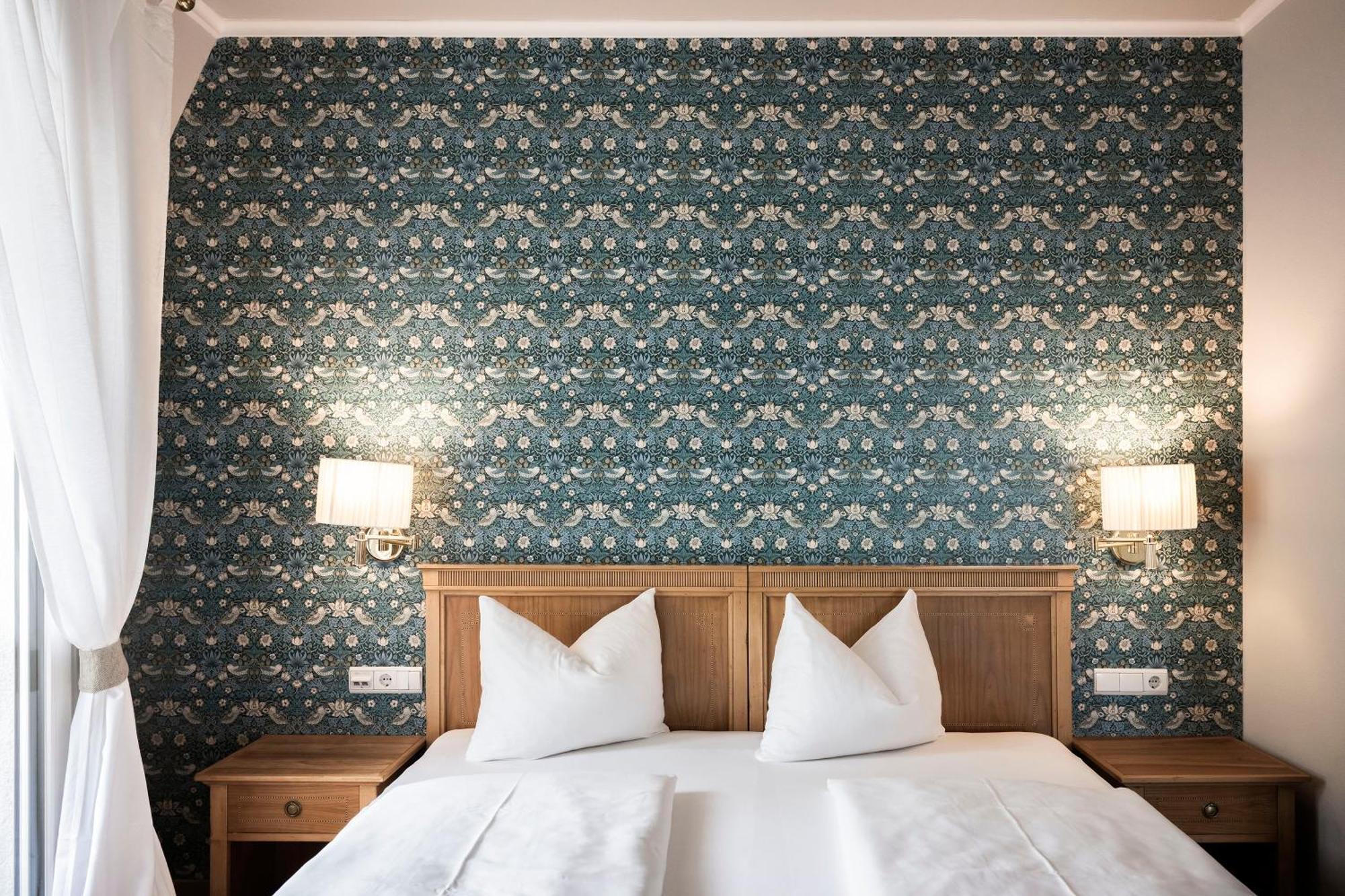 Post - Tradition & Lifestyle Adults Only Hotel San Candido