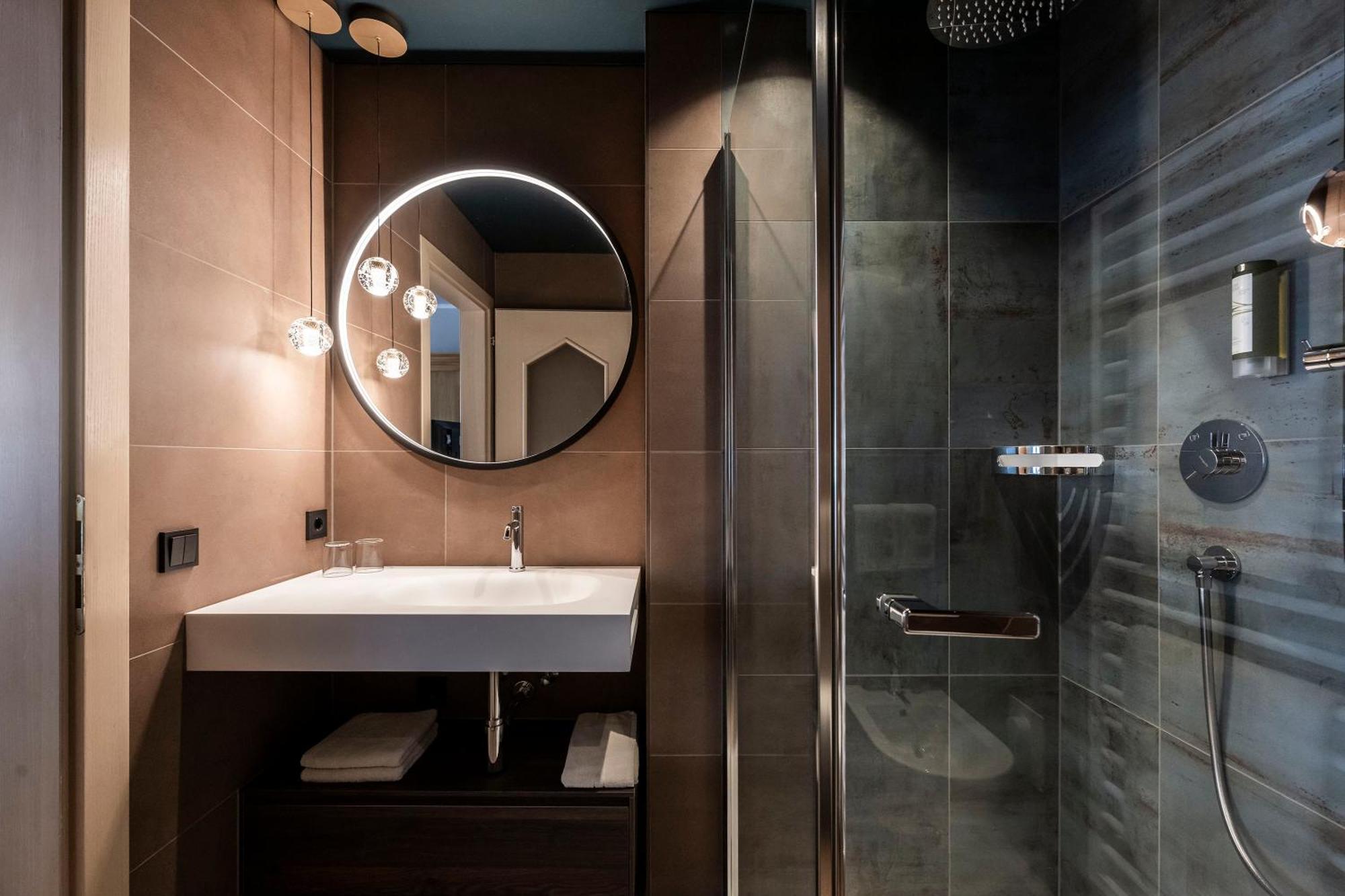 Post - Tradition & Lifestyle Adults Only San Candido