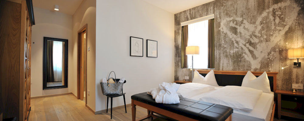 Hotel Post - Tradition & Lifestyle Adults Only 4*