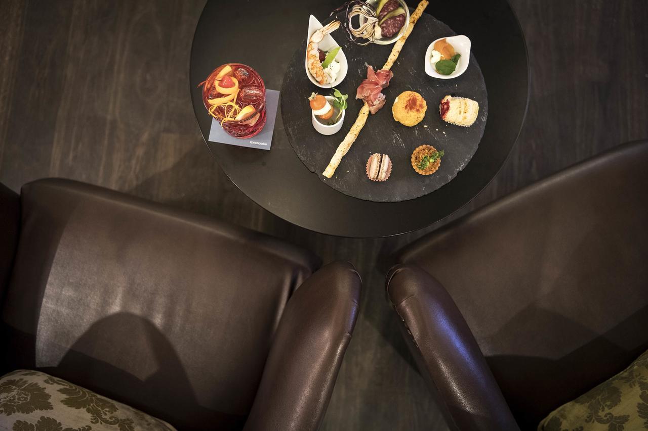 Post - Tradition & Lifestyle Adults Only Hotel San Candido