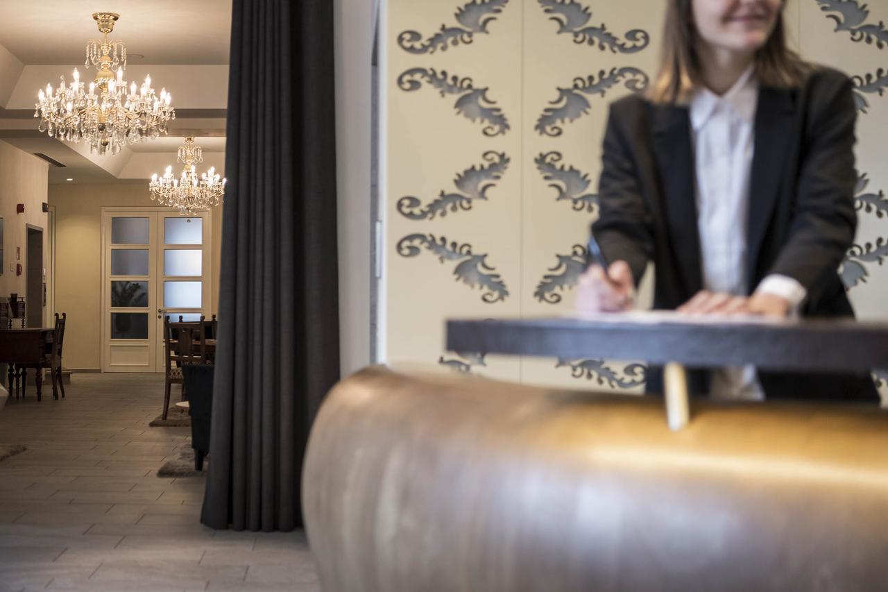 Post - Tradition & Lifestyle Adults Only San Candido