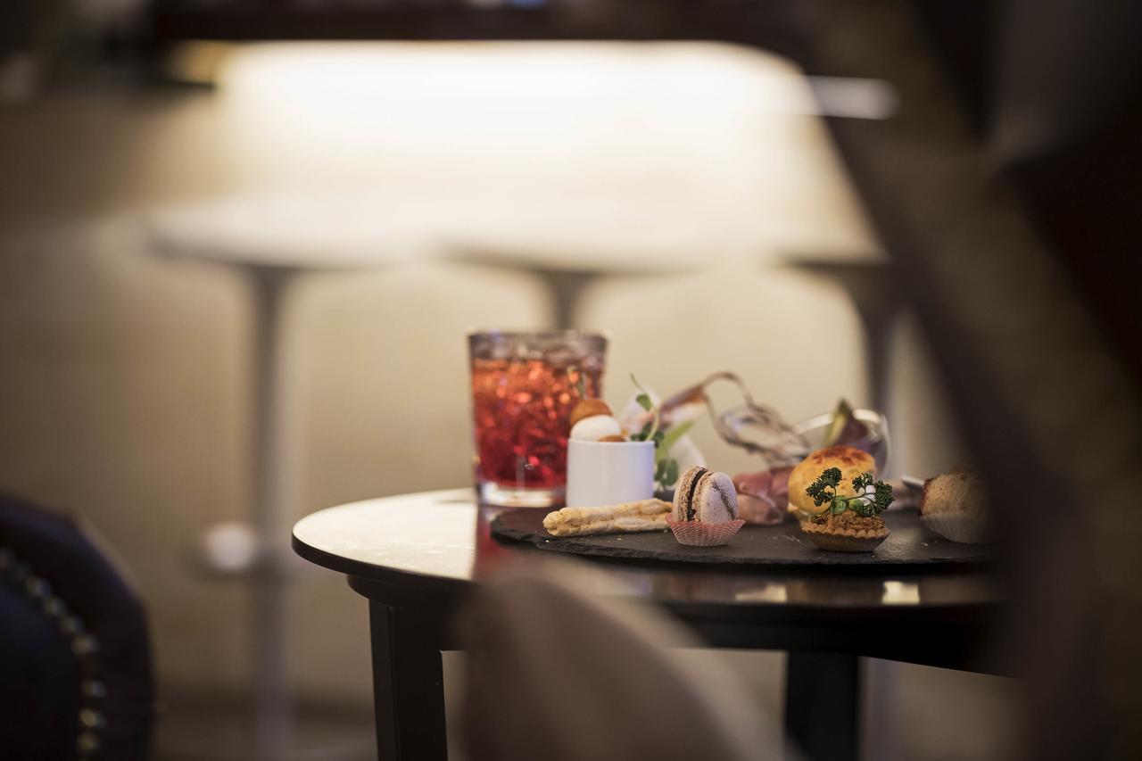 Post - Tradition & Lifestyle Adults Only Hotel