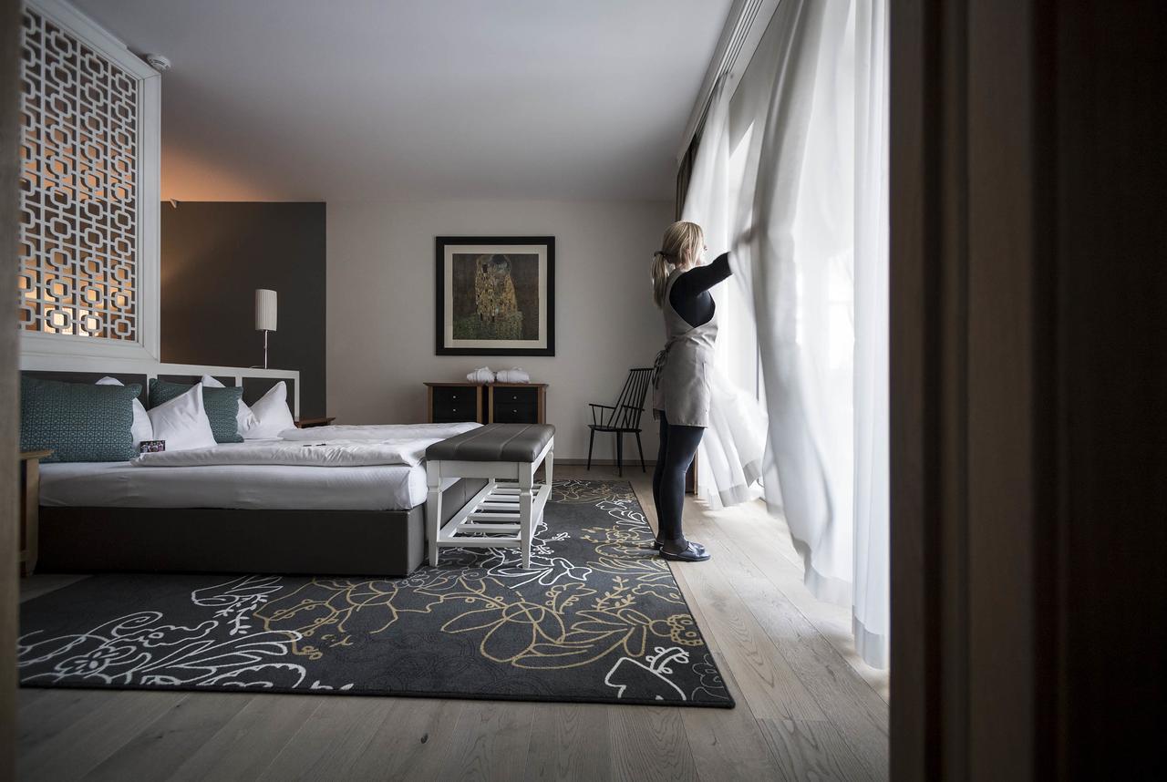 Hotel Post - Tradition & Lifestyle Adults Only San Candido