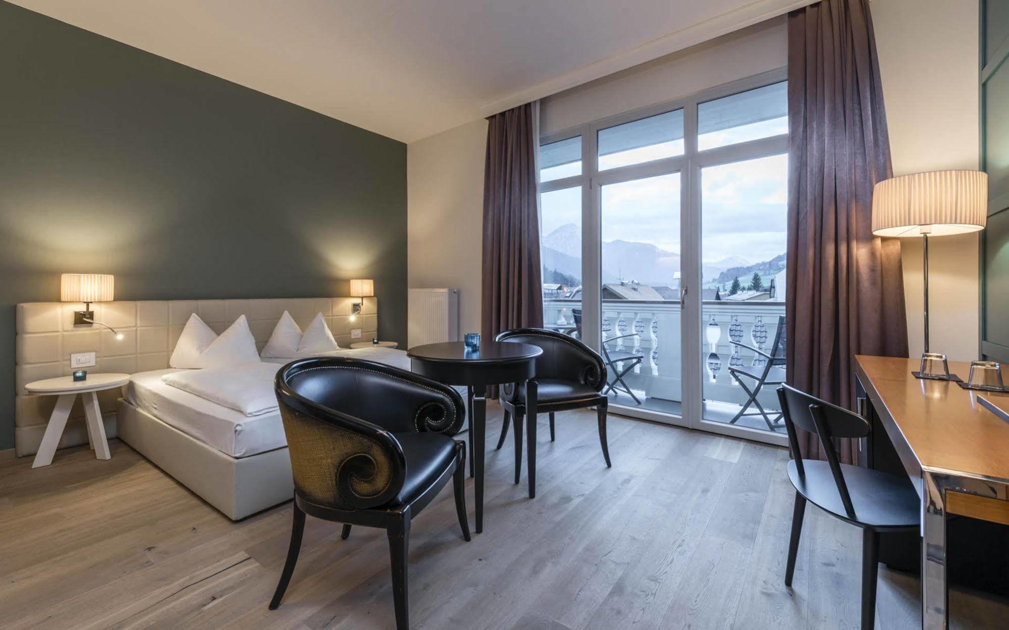 Post - Tradition & Lifestyle Adults Only 4* San Candido