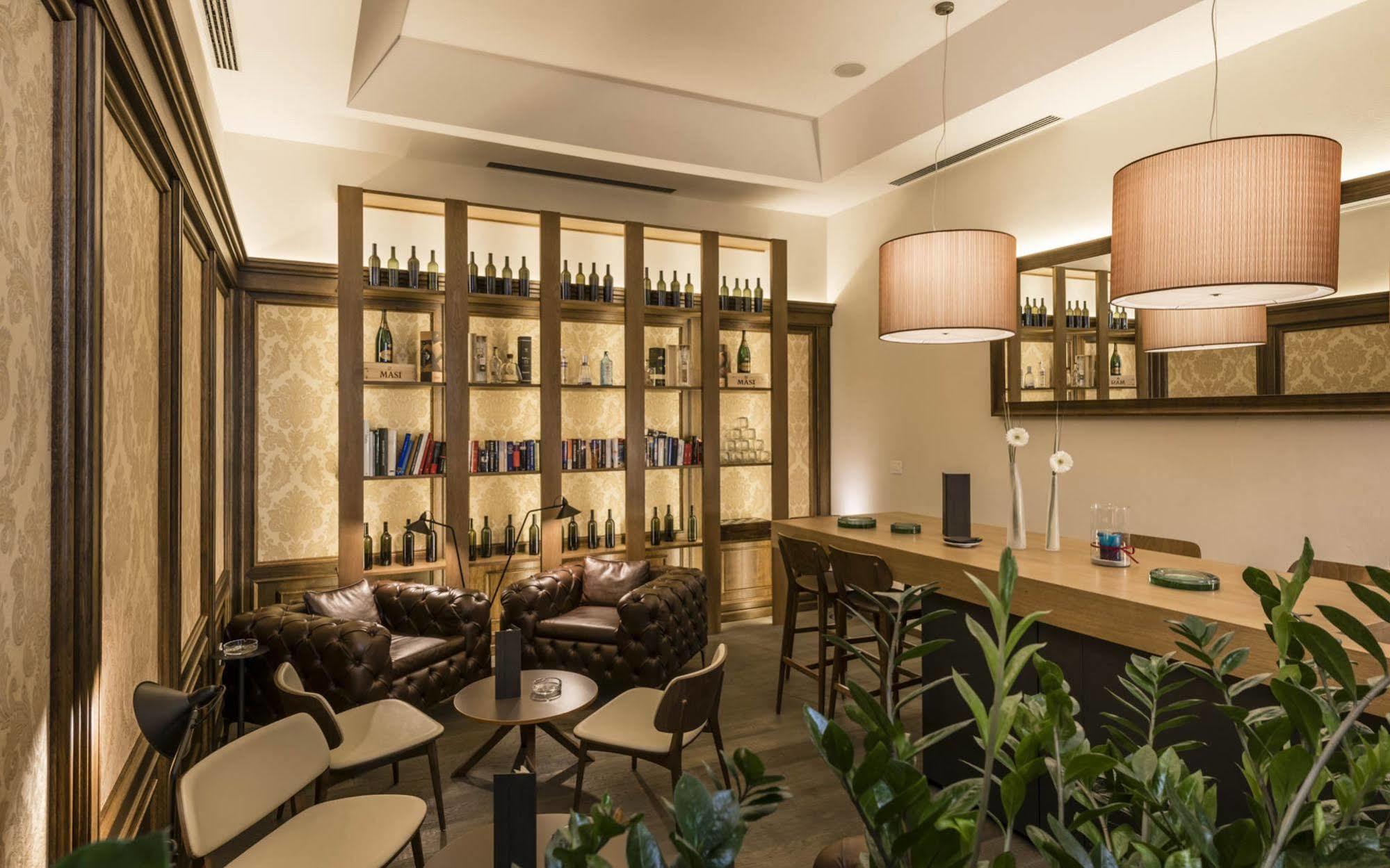 Hotel Post - Tradition & Lifestyle Adults Only San Candido