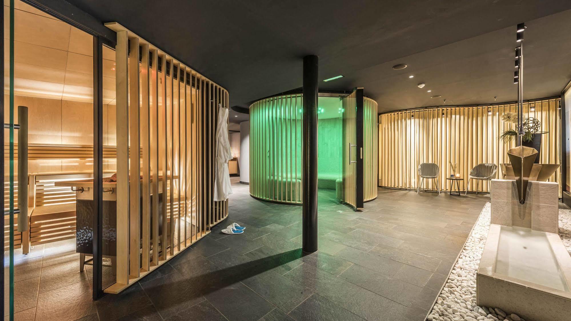 Post - Tradition & Lifestyle Adults Only San Candido