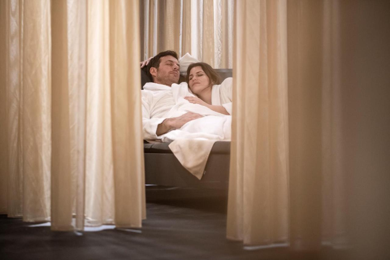 Hotel Post - Tradition & Lifestyle Adults Only 4*