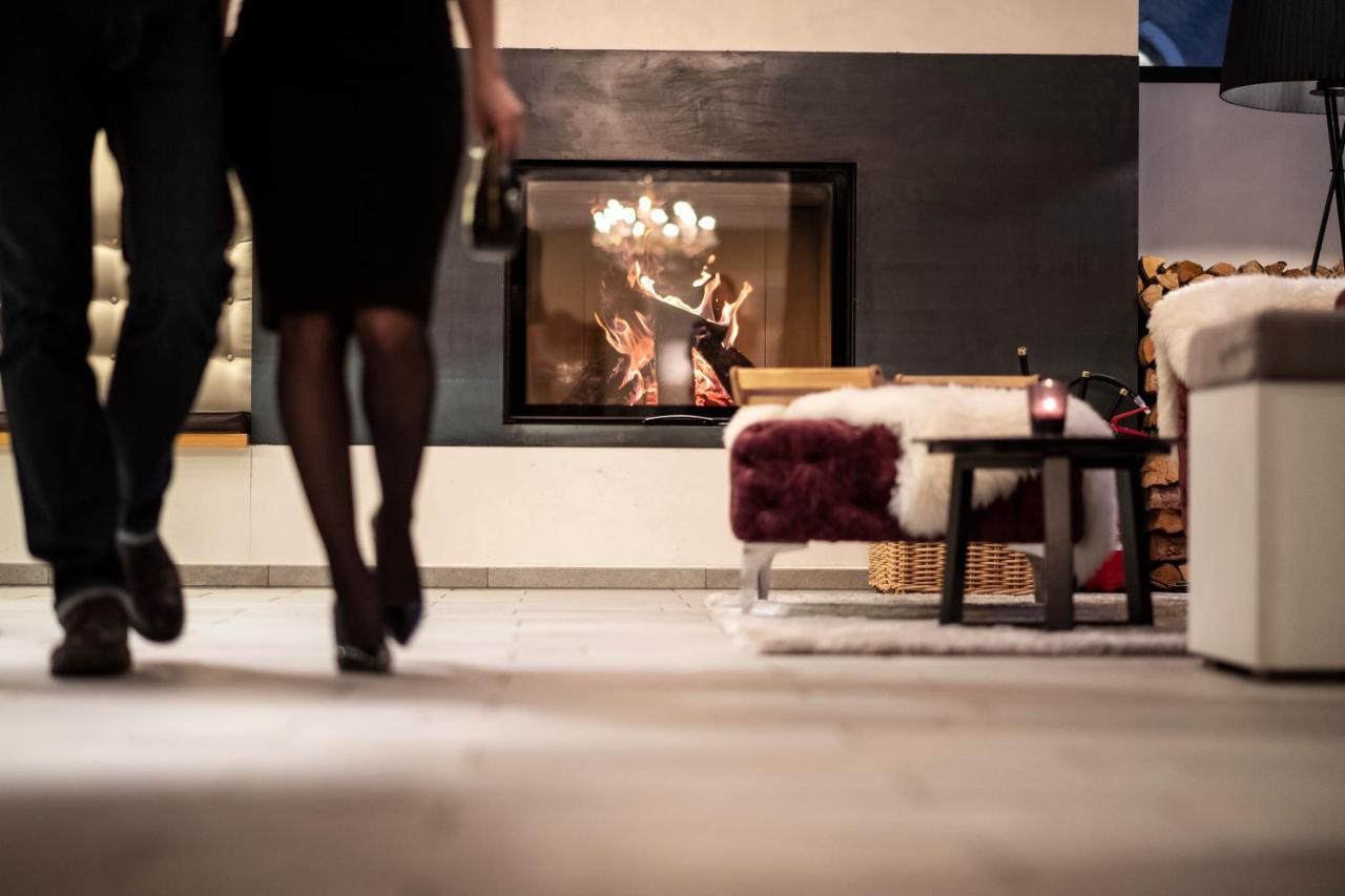 Hotel Post - Tradition & Lifestyle Adults Only San Candido
