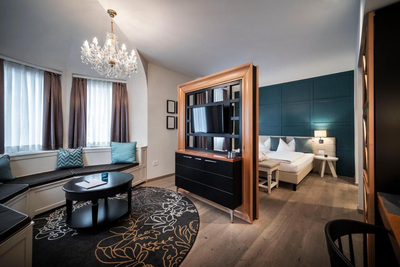 Post - Tradition & Lifestyle Adults Only Hotel San Candido